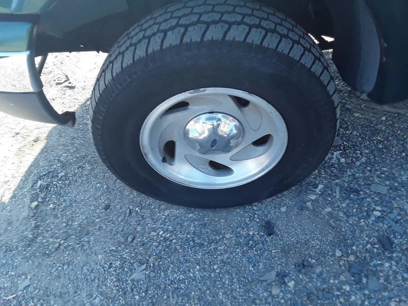 Espejo retrovisor lateral eléctrico sin calefacción para 98-02 EXPEDITION 1278065 Foto 4 de 4