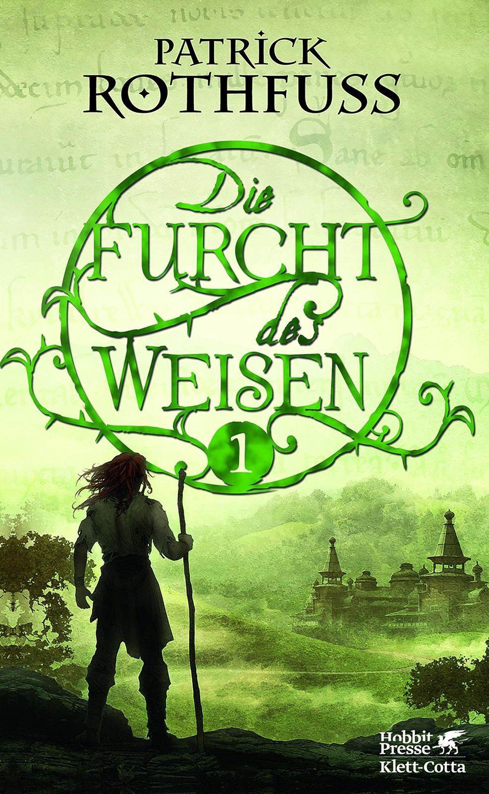 Thumbnail - Die Furcht Des Weisen / Teil 1 (die Königsmörder-chronik, Bd. ?) |