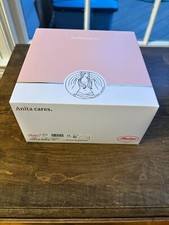 Anita Cares Amica Supersoft Breast Prosthesis New in Box Size 3