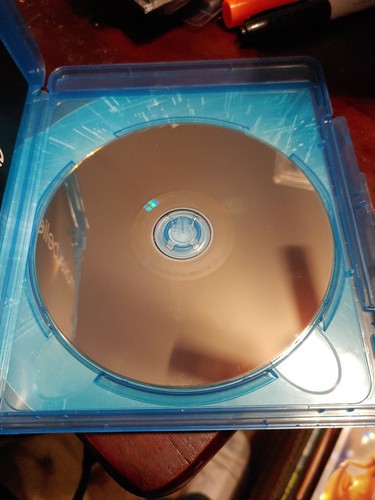 resident evil bluray - Picture 3 of 3