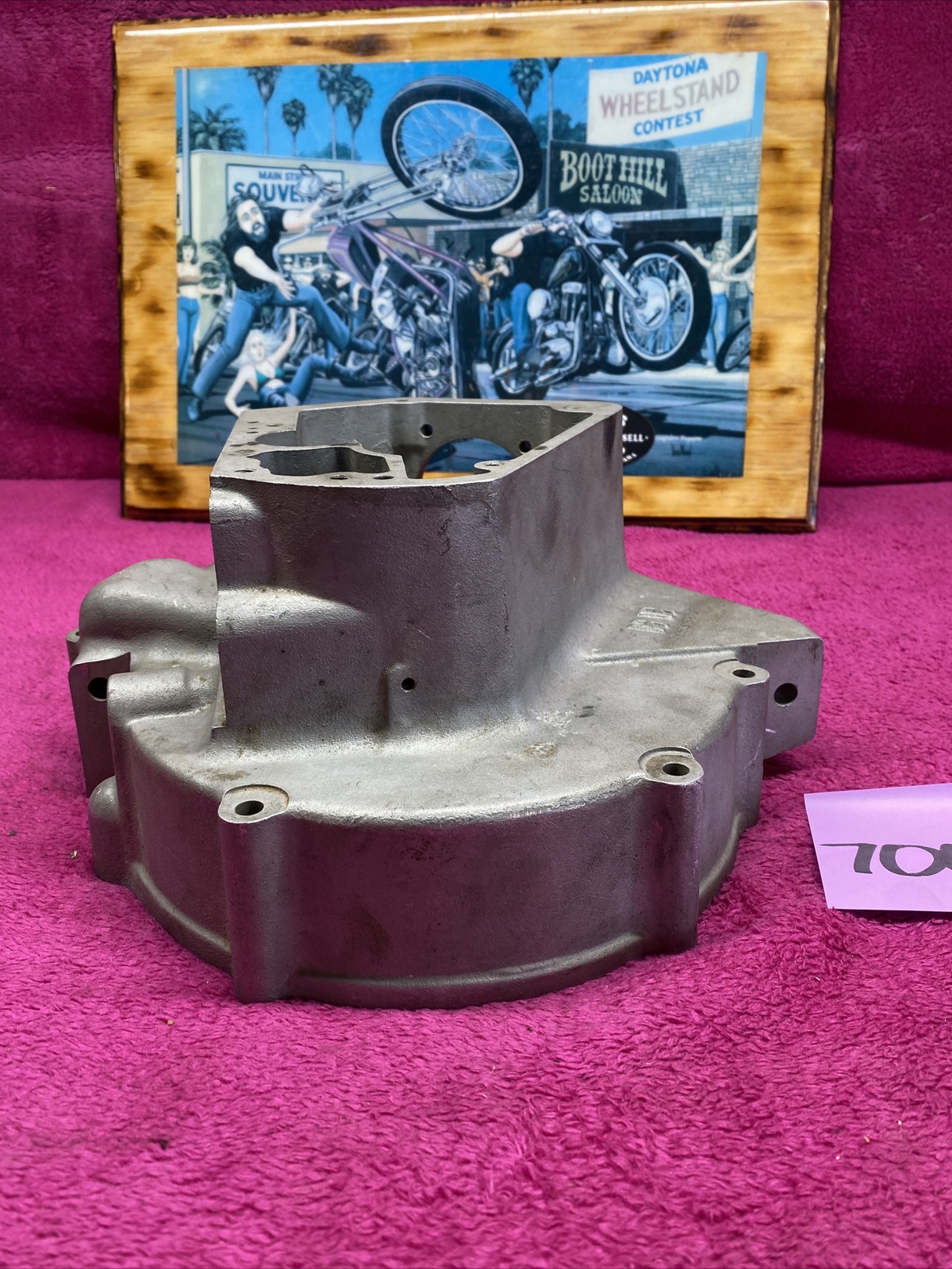 high horsepower harley engines