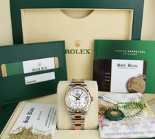 Rolex Datejust 126300