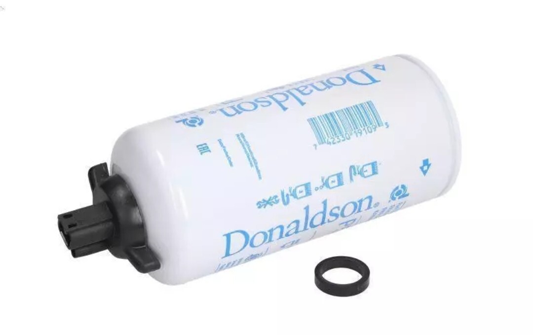 Donaldson P551103 Fuel Filter Water Separator. New. FREE POSTAGE