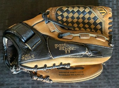 mizuno power close 11