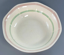 VINTAGE PENINSULAR & ORIENTAL NAVIGATION CO P&O SHIPPING SALAD SERVING BOWL