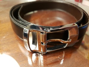 tumi belt