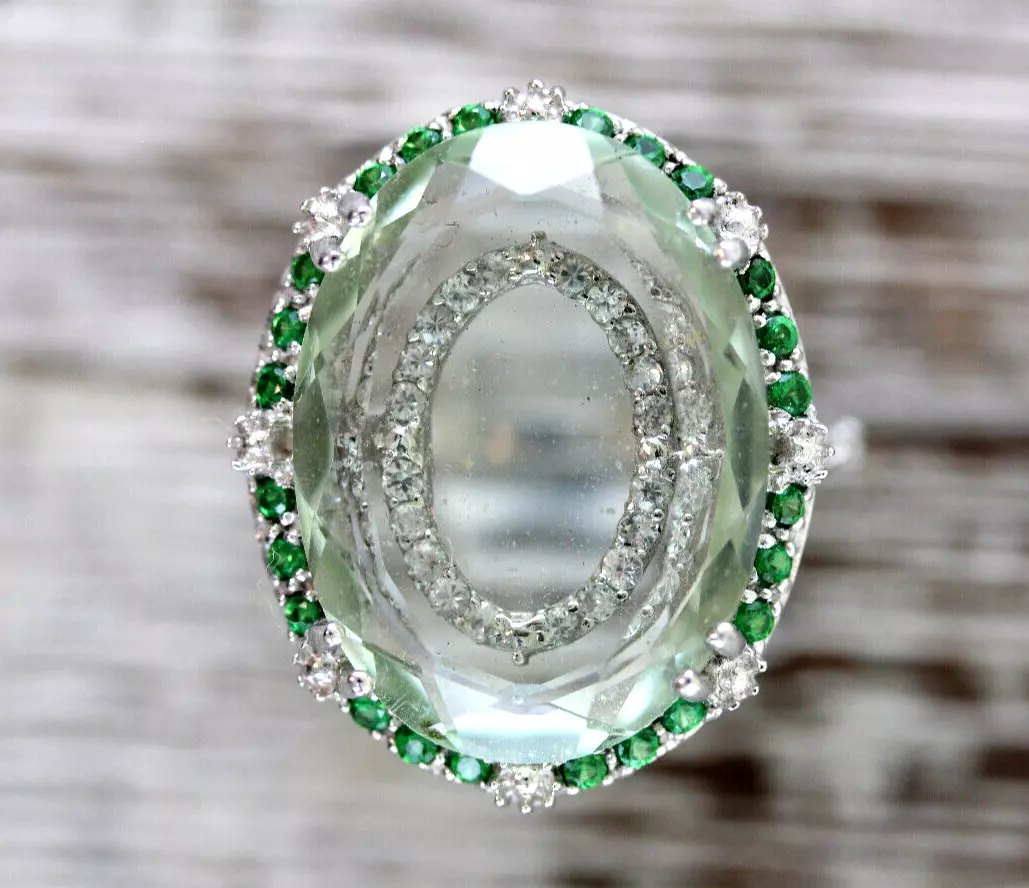 Carol brodie rarities rings sale