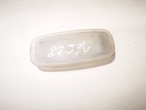 Mercedes-Benz A-CLASS 2000 Rear Interior Light 2028200401, Genuine #1270442-06