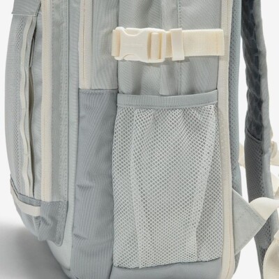 New Balance] Flying Form - 3D Backpack Gray | eBay