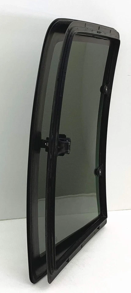 Pickup Chevy/GMC 88-99 C/K 1500 2500 3500 conductor lado izquierdo cuarto de vidrio MOV Foto 3 de 4