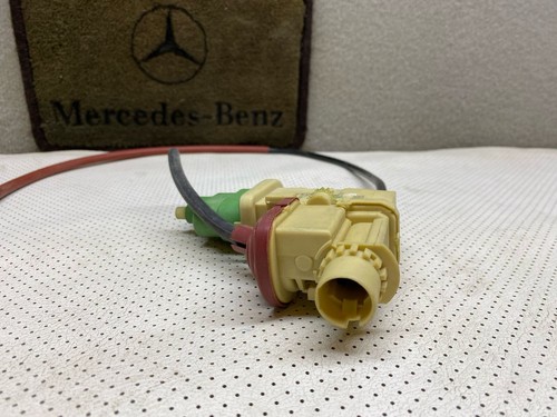 Cable actuador Mercedes Benz Trans A1242702273 NOS - Imagen 8 de 9