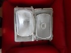 <!--F#f_0-->ORIGINAL GENUINE GMH pair RH LH HEADLIGHTS for HOLDEN WB UTE VAN 1 TONNER<!--F/-->