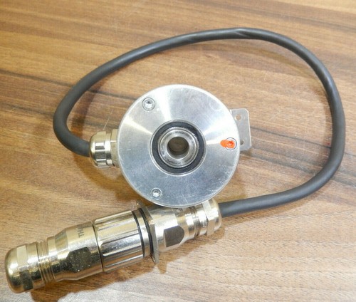 ITD21A4-Y28-2048 Thalheim - sin usar - Imagen 8 de 9