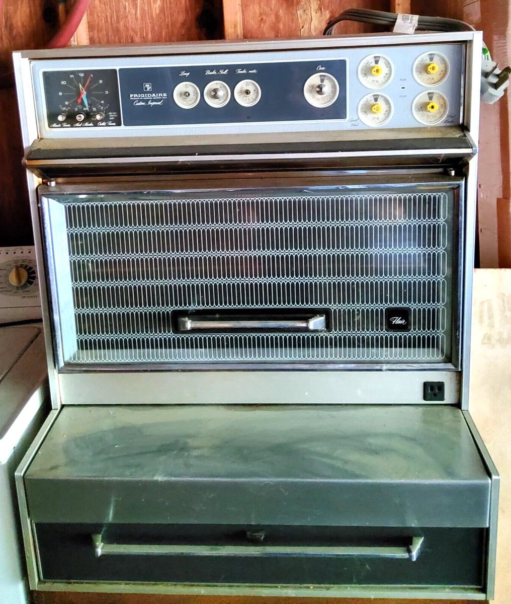 Frigidaire flair stove for sale deals