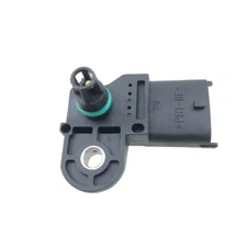 1pc New Map Intake Manifold Pressure Sensor 0261230133 Fits For Bosch