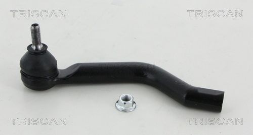 Spurstangenkopf Vorderachse Links FüR Nissan Renault Qashqai II SUV Kadjar-image