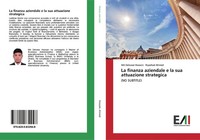 Md Delowar Hossain (U. A.) | La Finanza Aziendale E La Sua Attuazione Strategica