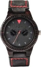 OROLOGIO WEWOOD Leo Terra Black 9818094