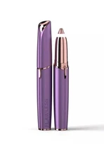 Finishing Touch Flawless Brows Eyebrow Painless Hair Remover - NEW