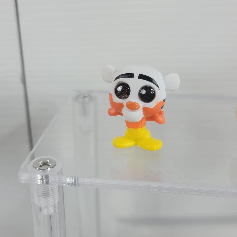 Disney Doorables Halloween Set Completo Figuras Paquete Mickey Minnie Pooh 2025 Foto 2 de 4