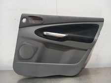 6M21U27406 türverkleidung hinten rechts für FORD GALAXY 2.0 TDCI 2006 867581