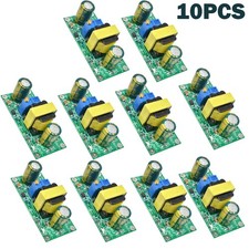 10PCS DC-DC Isolated 22V-290V to 3.6V-15V Step-down Power Converter Module