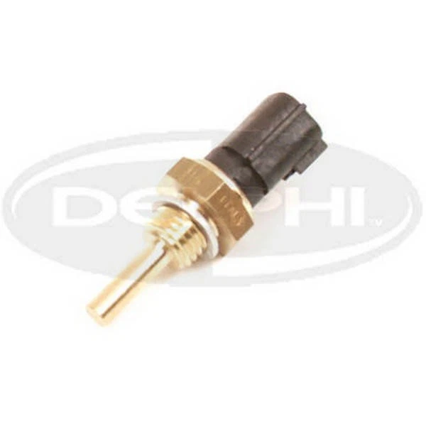 Sensor de temperatura del refrigerante del motor Delphi para Nissan NV200 2013-2021 2,0 L L L4 Foto 2 de 4