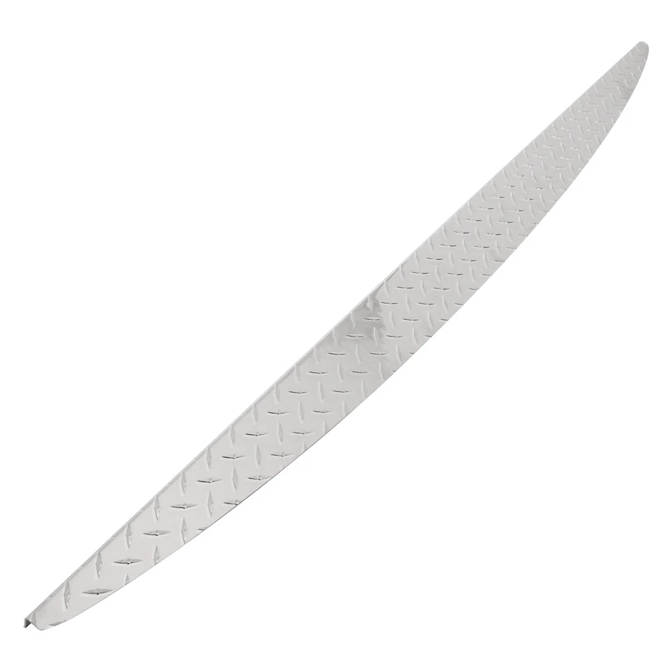 For Dodge Ram 2500 1994-2002 Dee Zee DZ2142 Brite-Tread Tailgate Cap Foto 2 de 4