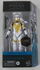 Star Wars Black Series Jedi Fallen Order 13th Battalion Clone Trooper 6  Figure