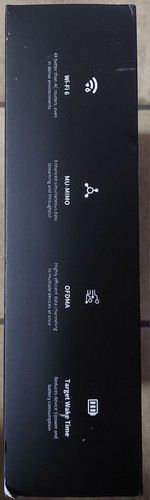 Mercku M6a Mesh Wi-Fi 6 Mesh Router_ Bereich Von 283 m² Neu. - Bild 7 von 10
