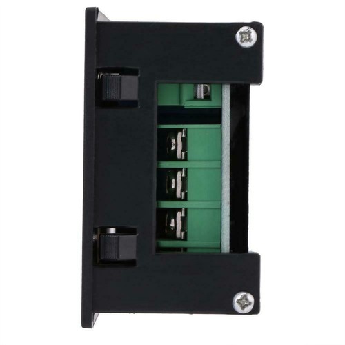 Control Module Battery Undervoltage 30A 9.5*6*3.3cm Part Parts 10V-60V - Afbeelding 3 van 12