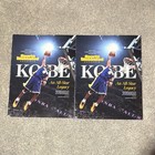 Sports Illustrated Limited Edition Special Issue Kobe Tribute Magazine — photo 1