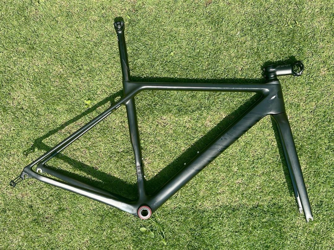 CANYON Ultimate CF SLフレームセット Canyon Ultimate Cf Sl Frameset Xs | eBay