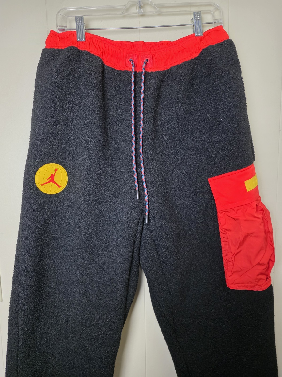 Jordan Essentials Mountainside Statement Fleece P… - image 2