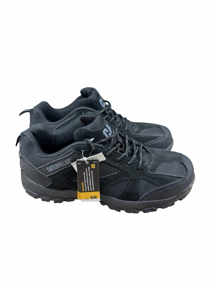 cat steel toe shoes products for sale | eBay display picture 1
