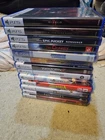 Playstation 5 Game Lot!