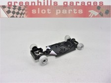 Greenhills Carrera GO  Ferrari F1 SFTIH Vettel No5 Chassis -Used- P8505 