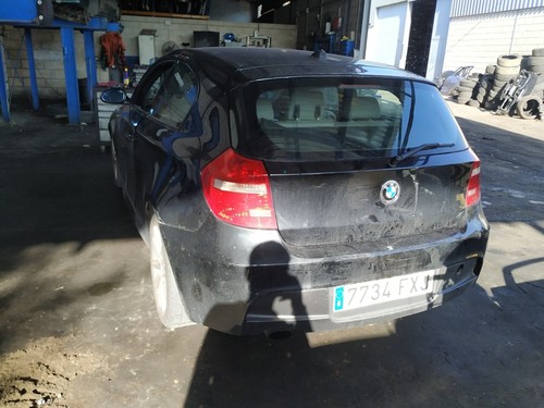 puleggia albero motore per BMW SERIE 1 BERLINA (E81 E87) 116I 2007 500568 - Picture 10 of 22