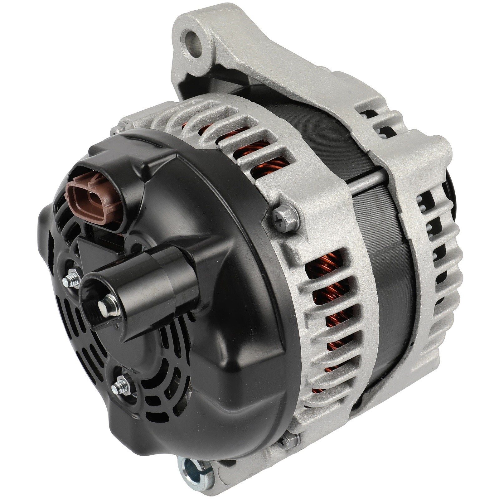 ECCPP Alternator For Maserati Quattroporte 4.2L V8 2004-2011 12V 150A CW S6