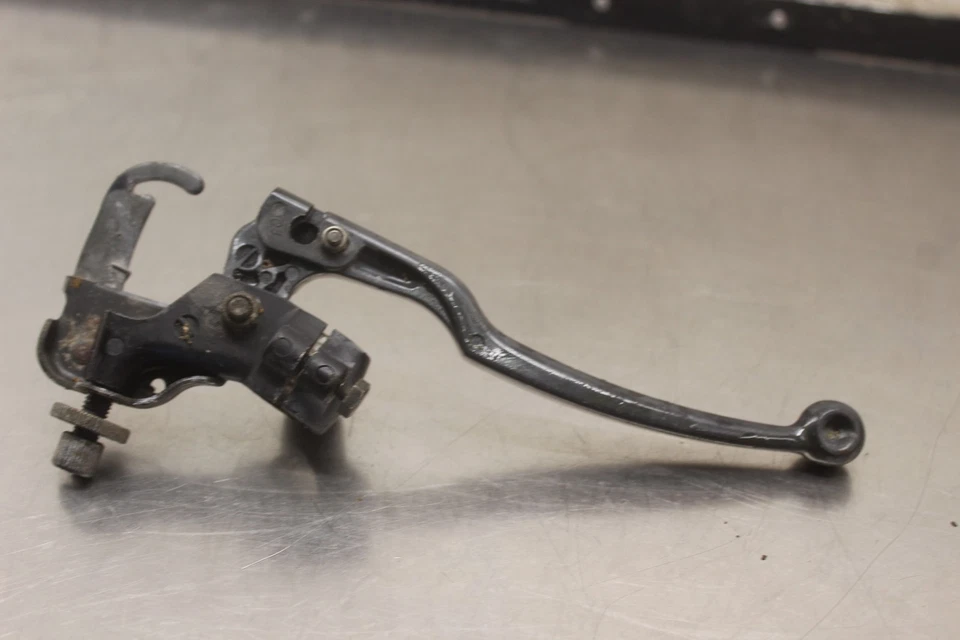 Suzuki King Quad 300 1992 LTF4WDX palanca de freno de estacionamiento T783 Foto 2 de 4