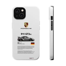 Magnetic Tough Cases