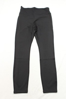 Fabletics Women's Trinity Stretch High-Waisted Leggings JL3 Black Medium NWT