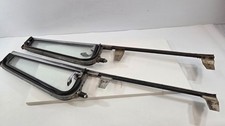 Studebaker Vent Window Right Left Assembly Sedan Or Champ 1956-1960