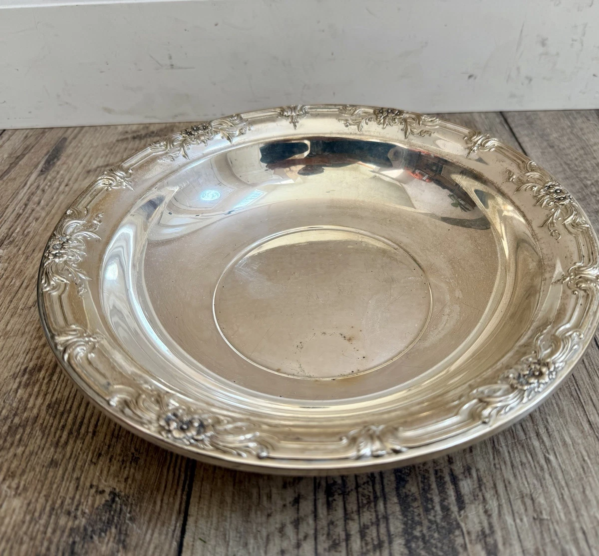 25+ International Silver US Sterling Silver Antiques for sale
