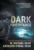 Dark Inheritance | W. Michael Gear (U. A.) | Buch | Gebunden | Englisch | 2022