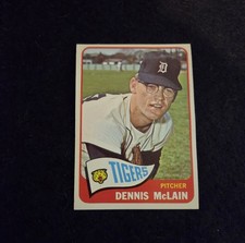Click to enlarge Dennis McLain