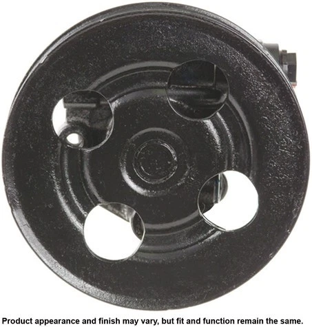 Bomba de dirección asistida Cardone Reman P N 21 5164 Foto 4 de 4