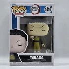 Funko Pop! Animation Demon Slayer Kimetsu no Yaiba Yahaba #1410