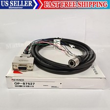 1pc New Sensor Control Cable OP-87527 OP87527...