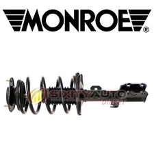 Monroe Quick-Strut 172117 Strut & Coil Spring for ST8642L SR4118 Q172117 ka